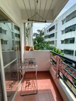 Balcony 1