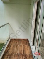 Balcony 1