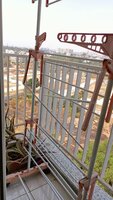 Balcony 2