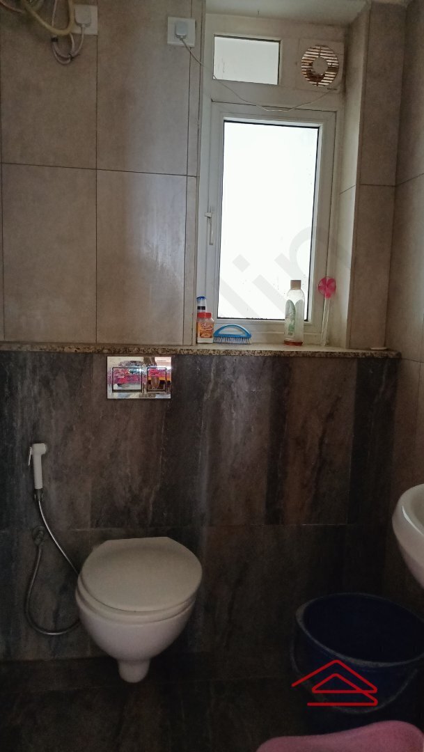 Bathroom 3