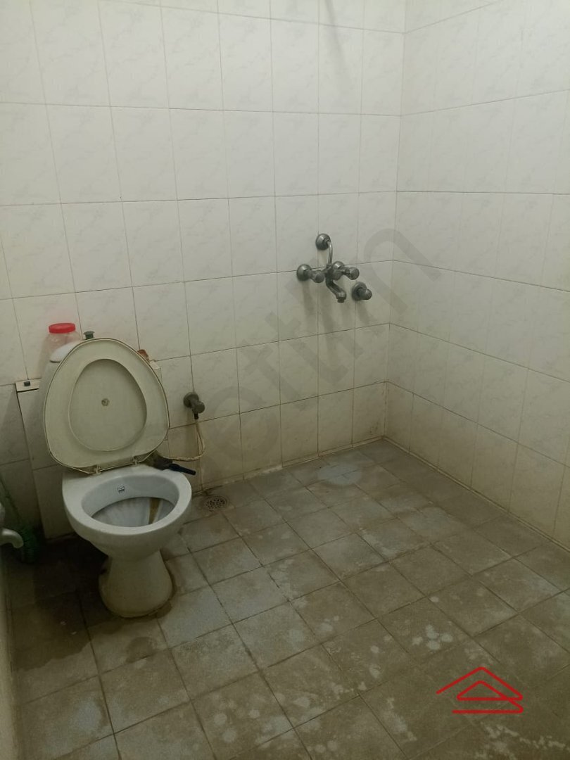 Bathroom 3