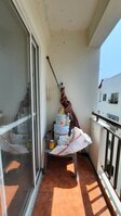 Balcony 1