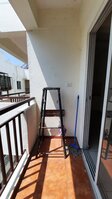Balcony 1