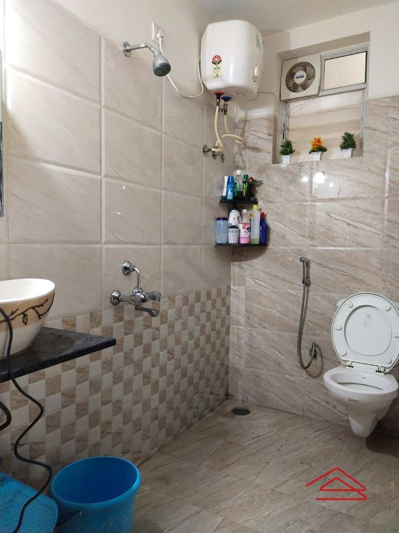 Bathroom 2