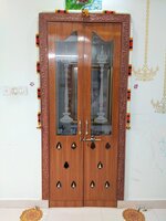 Pooja Room 1