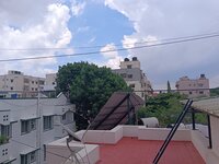 Balcony 1
