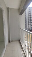 Balcony 1