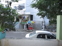 Balcony 3