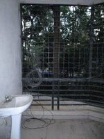Balcony 1