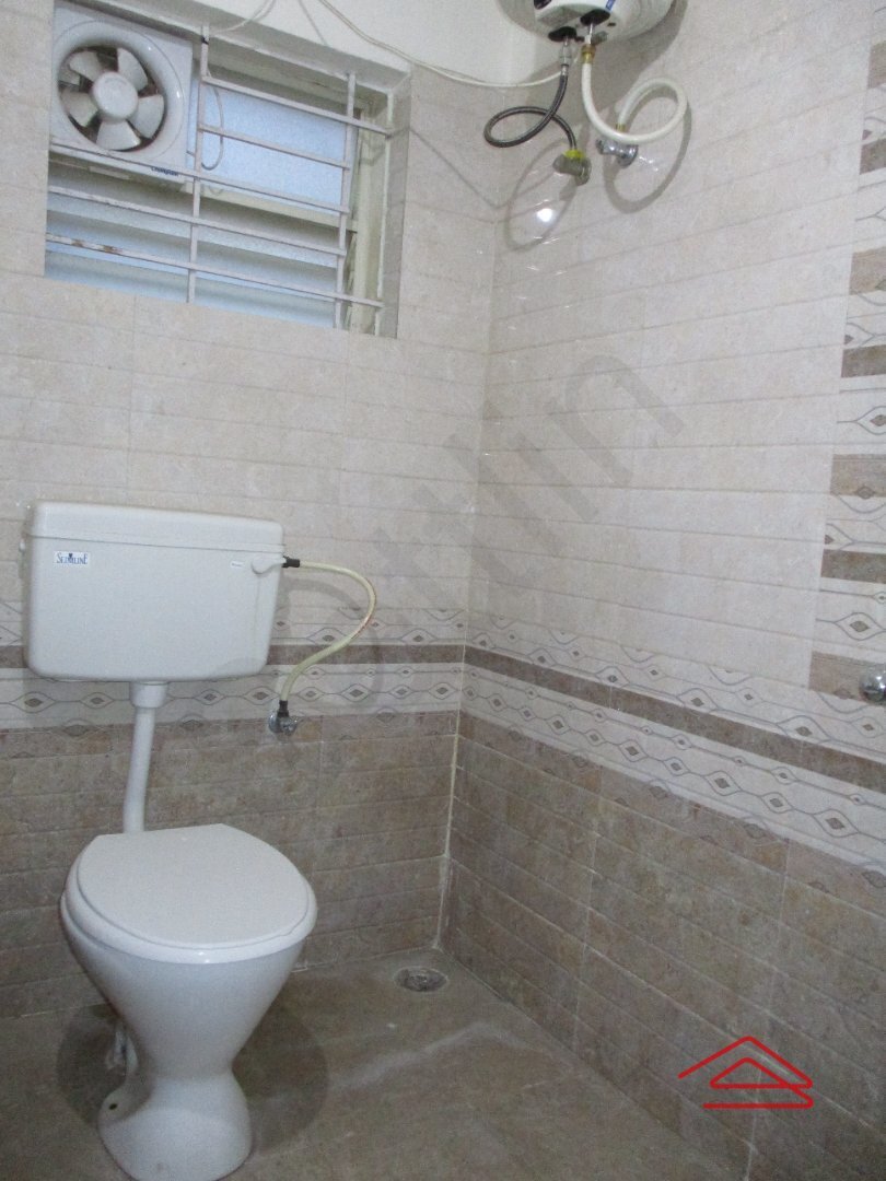 Bathroom 3
