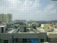 Balcony 1