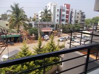 Balcony 1
