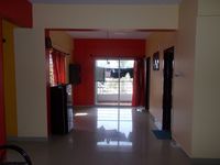 Hall 1