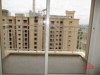 Balcony 1