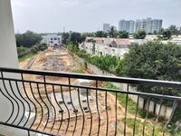 Balcony 1