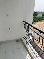 Balcony 1