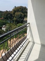 Balcony 1