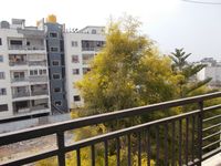 Balcony 1