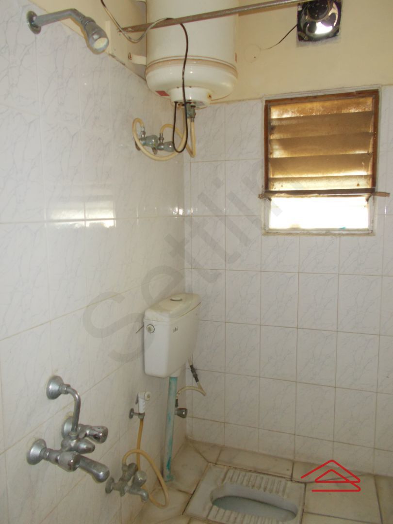 Bathroom 2
