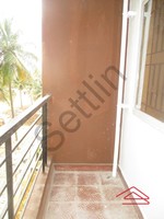 Balcony 2