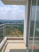 Balcony 1