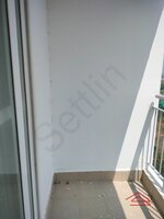 Balcony 1