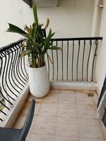 Balcony 1