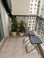 Balcony 1
