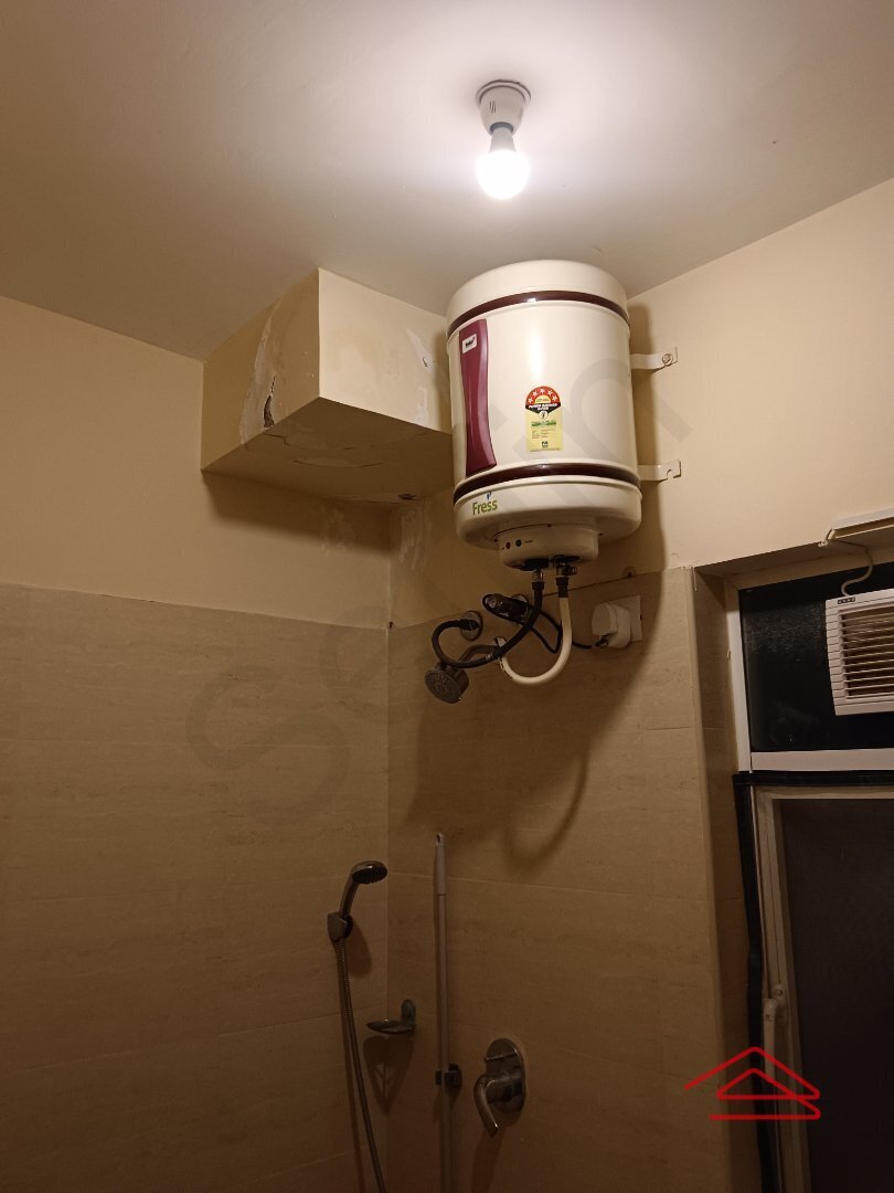 Bathroom 3