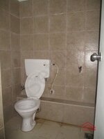 Servant Bathroom 1