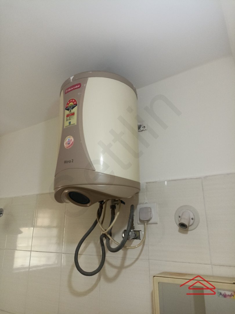 Bathroom 2