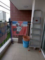 Balcony 1