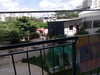 Balcony 1