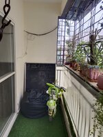 Balcony 1