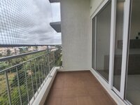 Balcony 1