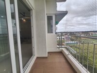 Balcony 1