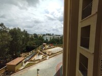 Balcony 1