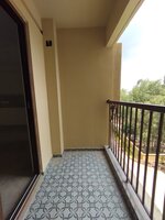 Balcony 1