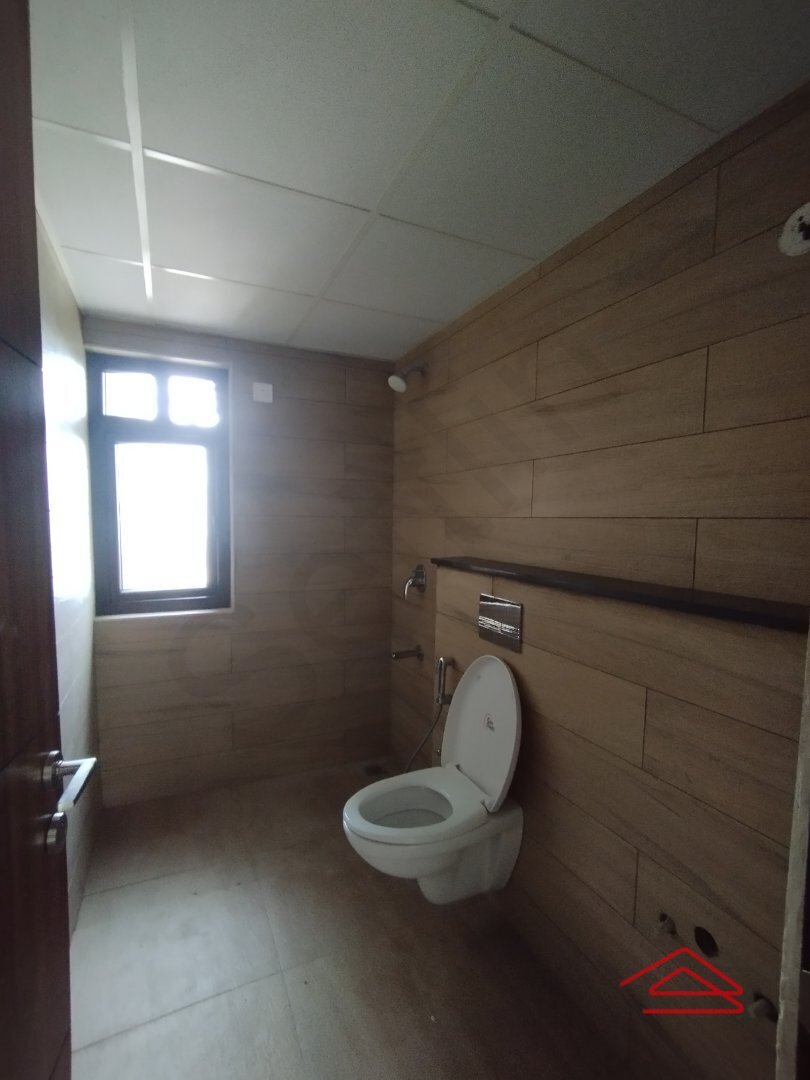 Bathroom 3