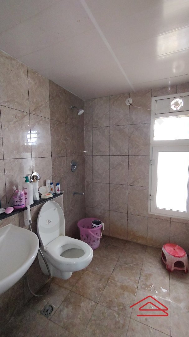 Bathroom 3