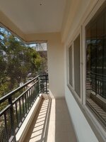 Balcony 1