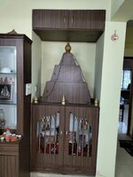 Pooja Room 1