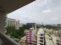 Balcony 1