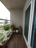 Balcony 1