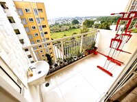 Balcony 1