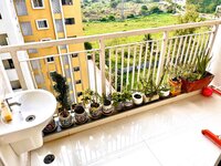 Balcony 1