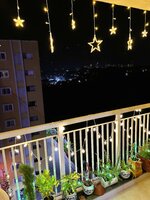 Balcony 1