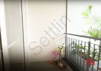 Balcony 1