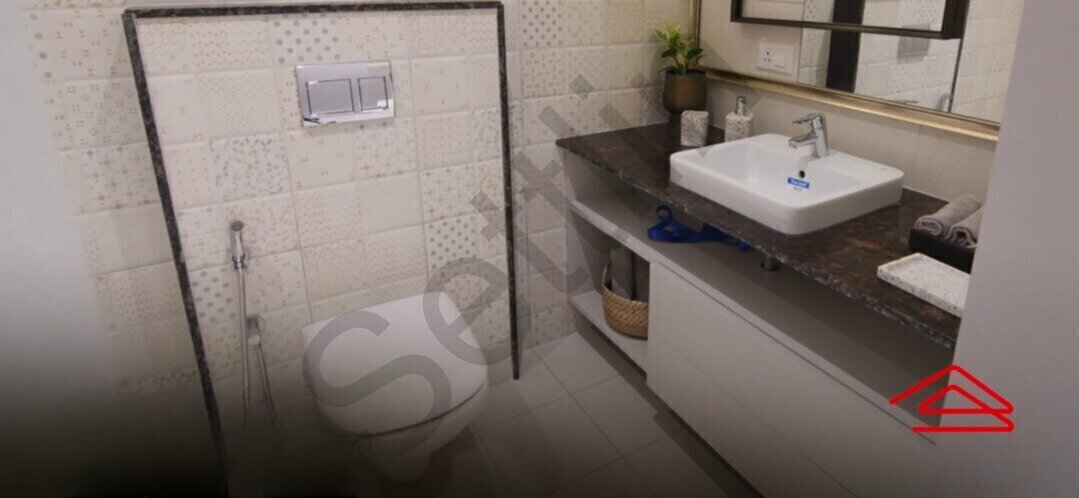 Bathroom 2