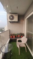 Balcony 1